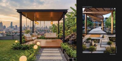 Image of 720 Sq.ft 2 BHK Apartment / Flat for sale in TransIndia Meridian, Antop Hill, Mumbai for Rs. 17900000