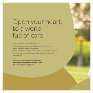Kumar Pebble Park Joy 2 C2 Brochure 2