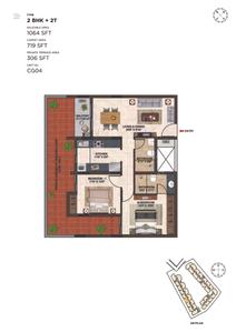 Casagrand Lorenza Brochure 69
