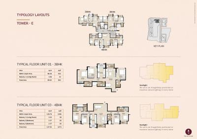 Mahindra Marina64 Phase 2 Brochure 15