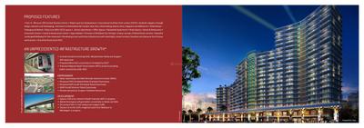 Omaxe Royal Street Brochure 1