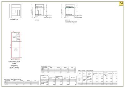 Landmark Rossette Brochure 4