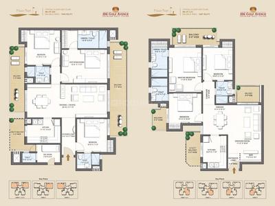 CHD 106 Golf Avenue Brochure 19