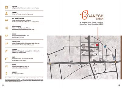 Ramdev Ganesh Green Brochure 10