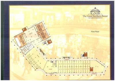 The Great Northern Bazaar Brochure 4