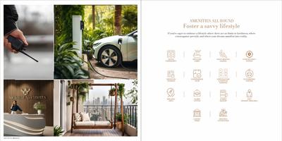 Arpit Yadav NRI Retreat Apartment Brochure 9