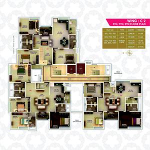 Pristine Royale Brochure 23