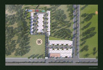 Nirvana Homes Brochure 3