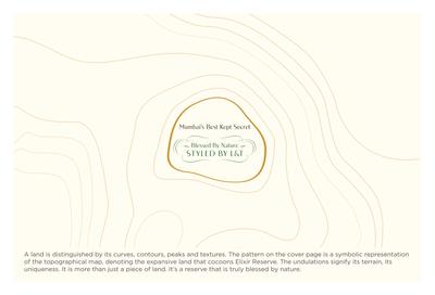 Image of 700 Sq.ft 2 BHK Apartment / Flat for sale in Atthis at L and T Realty Elixir Reserve, Powai, Mumbai for Rs. 34000000