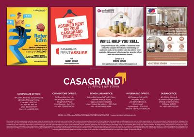Casagrand Regal Brochure 52