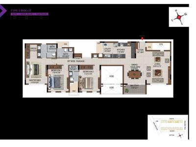 Casagrand Amethyst Brochure 67