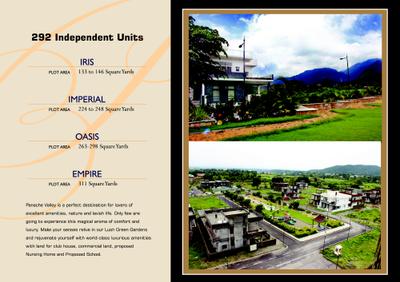 Adarsh Panache Valley Brochure 3