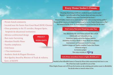The Nest Njoy Brochure 9