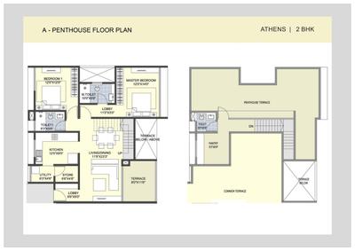 Sanklecha The Metrozone Brochure 16