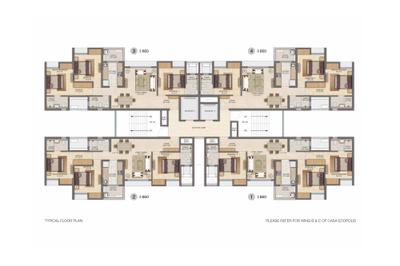 Lodha Upper Thane Tiara H Brochure 26
