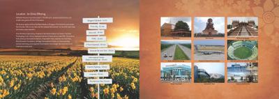 Sree Daffodils Avenue Phase 4 Brochure 8