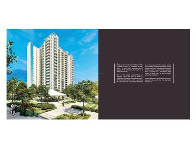 Ireo The Corridors Brochure 3