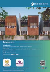 Fortune Park And Bloom Brochure 16