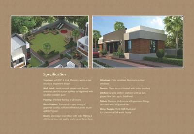 Rav Shreenath Duplex Brochure 5