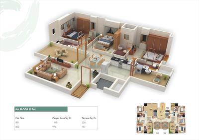 Ambiience Greendale Brochure 13