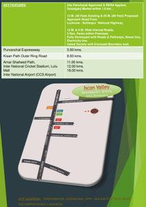 Krishna Iscon Valley Brochure 2