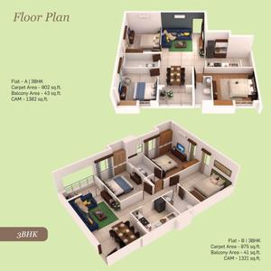 Orchard Avaasa Brochure 21