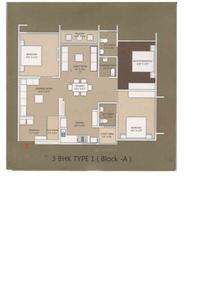 Image of 370 Sq.ft Residential Plot / Land for sale in Shree Luvkush Iv, Bhaijipura, Gandhinagar for Rs. 37500000