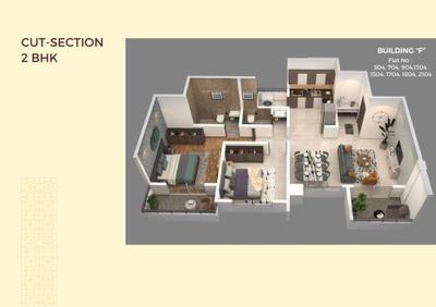 Ganesh Siddhi E Wing Brochure 28