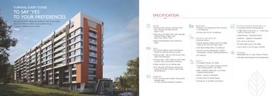 Image of 1450 Sq.ft 3 BHK Apartment / Flat for sale in Mountain View Cooprative Housing Society, Shivaji Nagar, Pune for Rs. 18500000