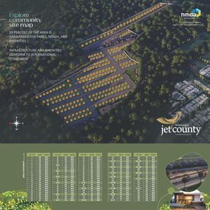 Hymarque Jet County Brochure 5