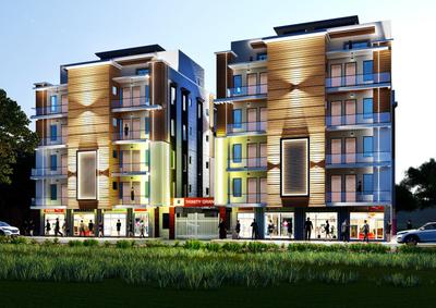 Trinity Grand Brochure 2