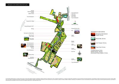 Brigade Juniper At Ochards Brochure 3