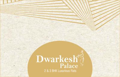 Dwarkadhish Dwarkesh Palace Brochure 1