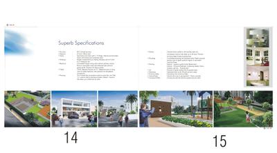 Pankaj Aasmaan Phase VI Brochure 8