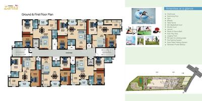 Veracious Zarita Brochure 3