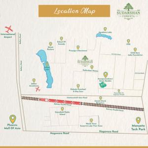 Sudarshan Foresta Brochure 21