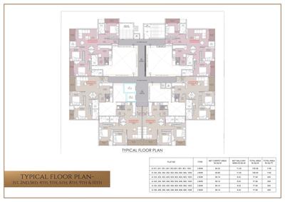 SP Shankeshwar Pearl Brochure 5