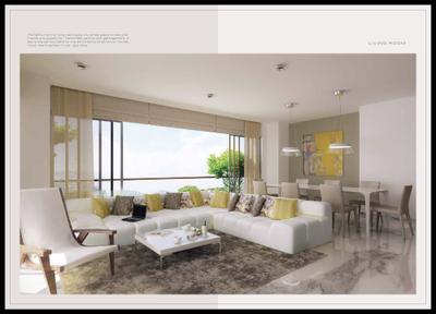 Image of 1250 Sq.ft 3 BHK Apartment / Flat for sale in Wadhwa Platina, Thane West, Thane for Rs. 23500000