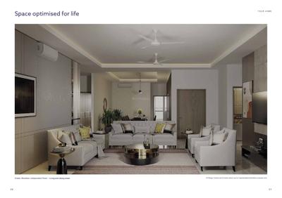 Image of 1600 Sq.ft 4 BHK Builder Floor for sale in DLF Independent Floors at DLF City Phase I and III, DLF Phase 3, Gurgaon for Rs. 43000000