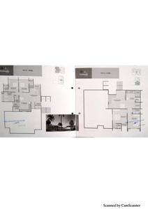 Image of 1130 Sq.ft 2 BHK Apartment / Flat for sale in Ratnamani Panchmukhi Pride, Bopal, Ahmedabad for Rs. 5800000
