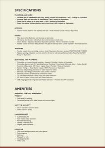 Image of 1048 Sq.ft 2 BHK Apartment / Flat for sale in Paranjape Madhukosh A 1, Vadgaon Budruk, Pune for Rs. 11000000