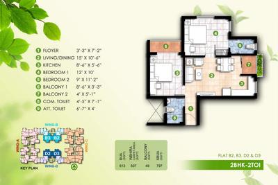 Western Heights Brochure 16