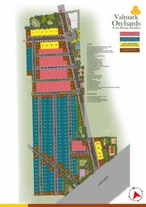 Valmark Orchards Brochure 6