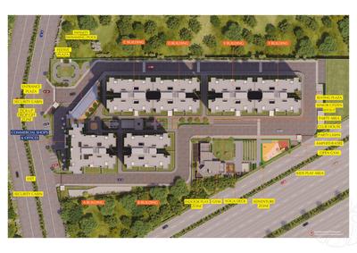 Mittal Sun City Ambegaon Phase I Brochure 3