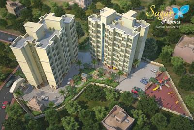 Sagar Homes Brochure 3