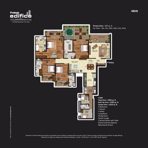Prateek Edifice Brochure 23