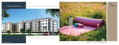 Aponjon Housing Complex Brochure 4