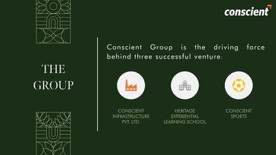 Conscient Parq Brochure 28