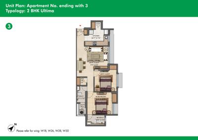 Lodha Amara Brochure 28
