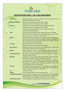 Image of 250 Sq.ft Residential Plot / Land for sale in Premier Urban, Sector 14, Gurgaon for Rs. 62500000